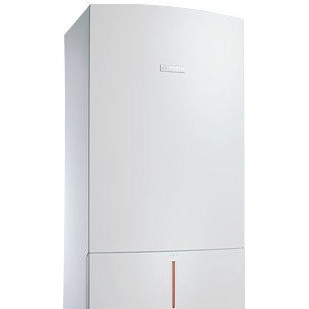 Bosch Condens 7000 W ZWBR35-3 Επιτοίχιος Λέβητας Αερίου Συμπύκνωσης με Καυστήρα 30352kcal/h