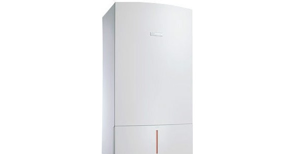 Bosch Condens 7000 W ZWBR35-3 Επιτοίχιος Λέβητας Αερίου Συμπύκνωσης με Καυστήρα 30352kcal/h