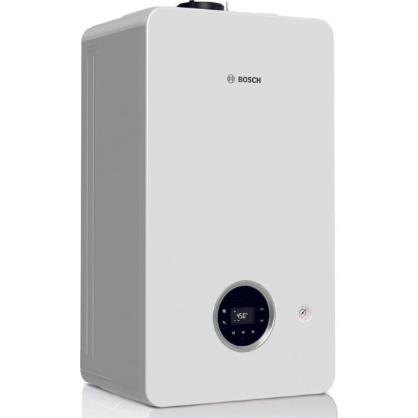 Bosch Condens Gas 2300iW 24/30 C 23 Επιτοίχιος Λέβητας Αερίου με Καυστήρα 25795kcal/h