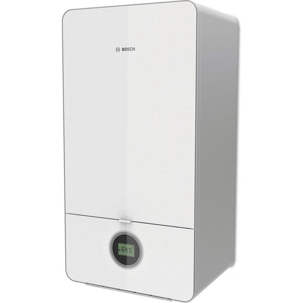 Bosch Condens GC7000iW 24kW Επιτοίχιος Λέβητας Αερίου Συμπύκνωσης με Καυστήρα 20636kcal/h