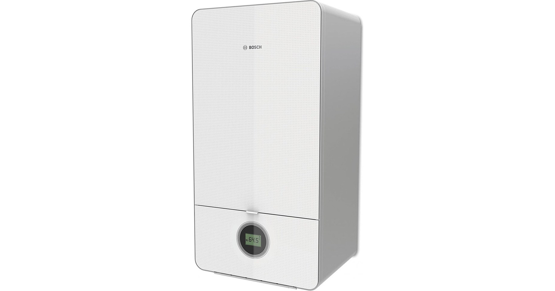 Bosch Condens GC7000iW 24kW Επιτοίχιος Λέβητας Αερίου Συμπύκνωσης με Καυστήρα 20636kcal/h