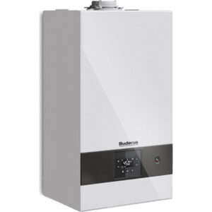 Buderus GB172i.2 35WH Λέβητας Αερίου Συμπύκνωσης με Καυστήρα 28890kcal/h