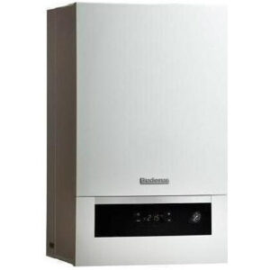 Buderus Logamax Plus GB072 24K Επιτοίχιος Λέβητας Αερίου Συμπύκνωσης με Καυστήρα 20468kcal/h