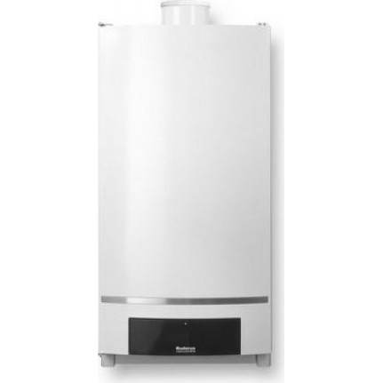 Buderus Logamax Plus GB162-85V2 Επιτοίχιος Λέβητας Αερίου Συμπύκνωσης με Καυστήρα 72670kcal/h