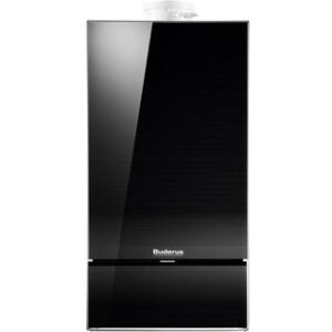 Buderus Logamax plus GB172i- 24 K D Επιτοίχιος Λέβητας Αερίου Συμπύκνωσης με Καυστήρα 20636kcal/h