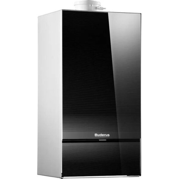 Buderus Logamax Plus GB172I-35I H Επιτοίχιος Λέβητας Αερίου Συμπύκνωσης με Καυστήρα 28374kcal/h