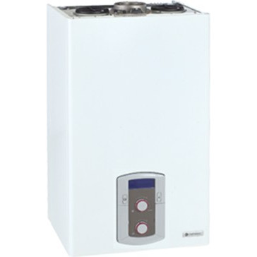 Chaffoteaux Talia Green System HP 65 Επιτοίχιος Λέβητας Αερίου Συμπύκνωσης με Καυστήρα 51160kcal/h