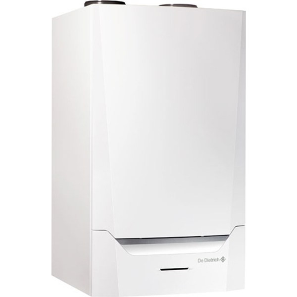 De Dietrich Evodens Pro 90 AMC Επιτοίχιος Λέβητας Αερίου Συμπύκνωσης με Καυστήρα 76956kcal/h