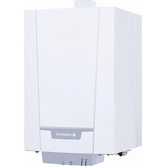 DE Dietrich Naneo EMC 24 28 MI Επιτοίχιος Λέβητας Αερίου Συμπύκνωσης με Καυστήρα 21496kcal/h
