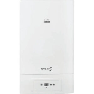 DemirDokum Star 5 Λέβητας Συμπύκνωσης Αερίου 35kw