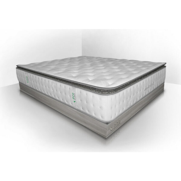 Ecosleep Ambient Ημίδιπλο 120cm