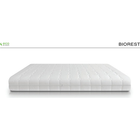 Ecosleep Biorest Διπλό 140cm