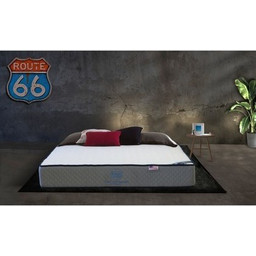 Ecosleep Chicago Wolf Μονό 80cm