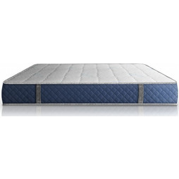 Ecosleep Deluxe Ύψους 20cm Διπλό 160cm