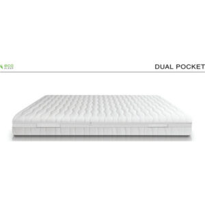Ecosleep Dual Pocket Υπέρδιπλο 170cm