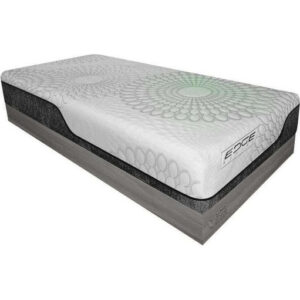 Ecosleep Edge Pocket Υπέρδιπλο 190cm