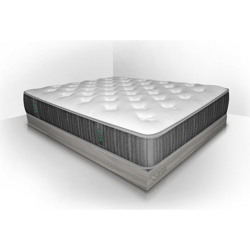 Ecosleep Elegance Διπλό 150cm