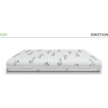 Ecosleep Emotion Διπλό 160cm