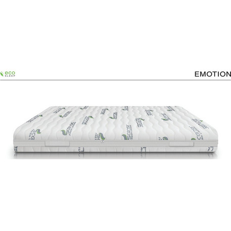 Ecosleep Emotion Υπέρδιπλο 170cm
