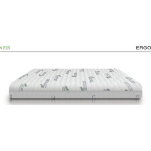 Ecosleep Ergo Διπλό 160cm