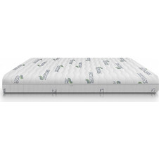 Ecosleep Ergo Υπέρδιπλο 180cm