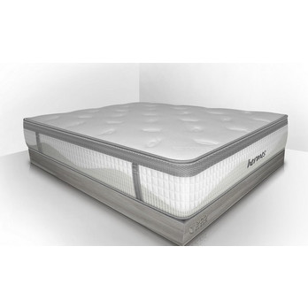 Ecosleep Hermes Μονό 90cm