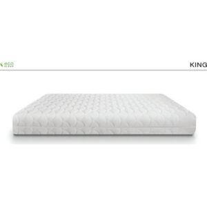 Ecosleep King Latex Μονό 100cm