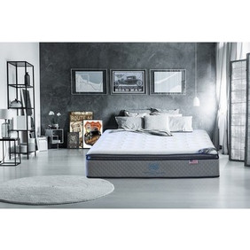 Ecosleep Madishon Διπλό 150x200cm BEST-1503792 Ecosleep Madishon Διπλό 150x200cm BEST-1503792