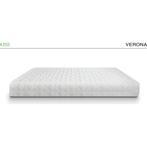 Ecosleep Verona Διπλό 150cm