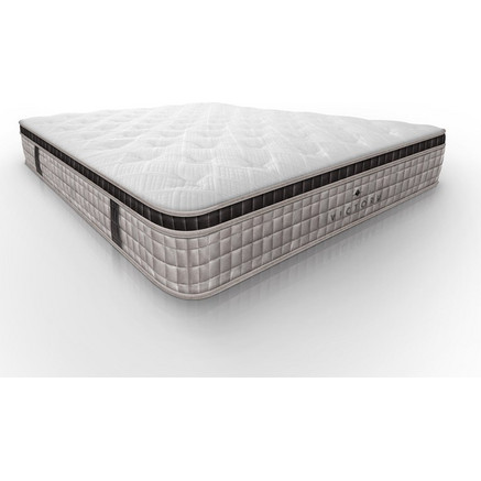 Ecosleep Victory Διπλό 140cm