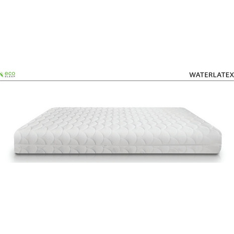 Ecosleep Waterlatex Διπλό 140cm