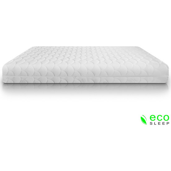 Ecosleep Waterlatex Μονό 90cm