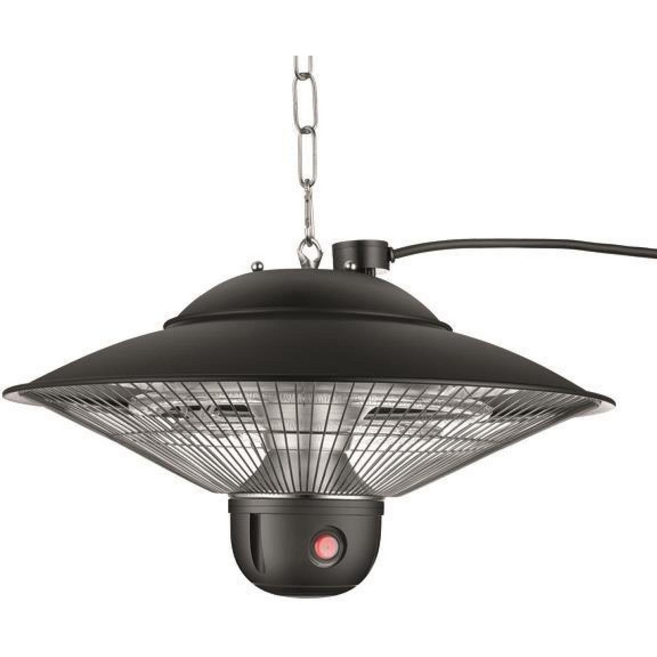 Eurolamp 300-42101 Σόμπα Μανιτάρι Ρεύματος 2000W