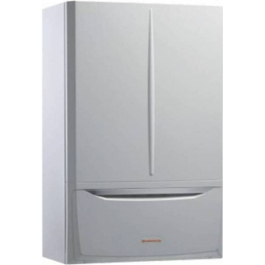 Immergas Victrix Maior 28 TT Επιτοίχιος Λέβητας Αερίου Συμπύκνωσης με Καυστήρα 20636kcal/h