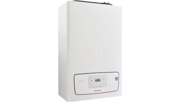 Immergas Victrix Terra V2 32kW Επιτοίχιος Λέβητας Αερίου Συμπύκνωσης