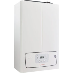 Immergas Victrix Terra V2 38kW Επιτοίχιος Λέβητας Αερίου Συμπύκνωσης