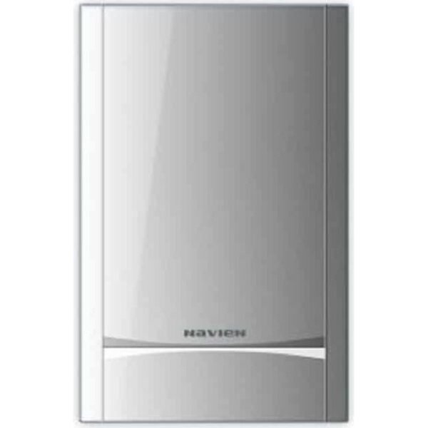 Navien NCN-32K Επιτοίχιος Λέβητας Αερίου Συμπύκνωσης με Καυστήρα 27500kcal/h