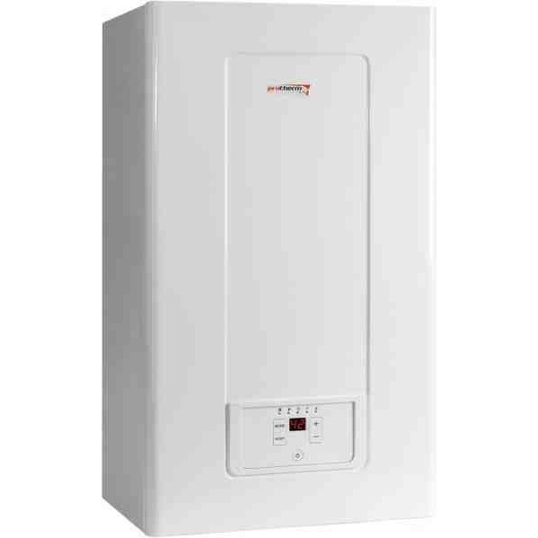Protherm Lion 28 KKV Επιτοίχιος Λέβητας Αερίου Συμπύκνωσης με Καυστήρα 25000kcal/h