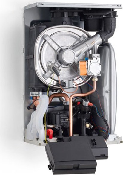 Protherm Puma Condens 18/24 MKV Επιτοίχιος Λέβητας Αερίου Συμπύκνωσης με Καυστήρα 20636kcal/h