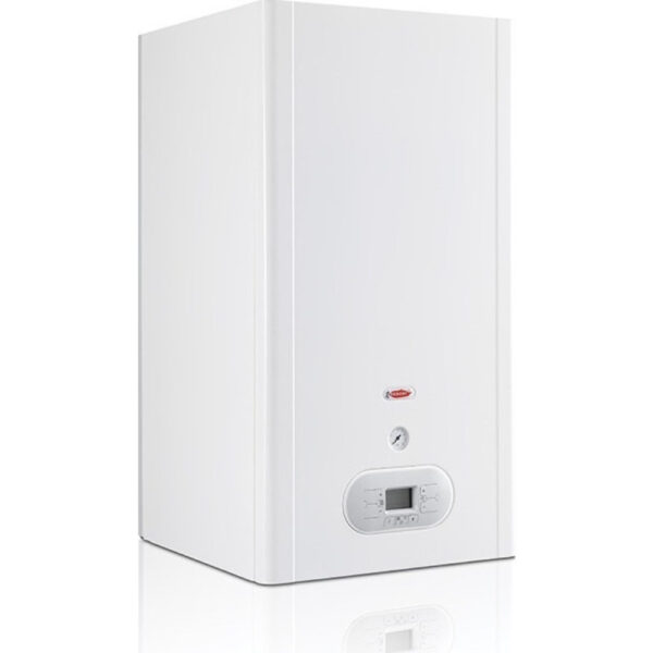 Radiant R2KA 28/20 Επιτοίχιος Λέβητας Αερίου με Καυστήρα 24075kcal/h