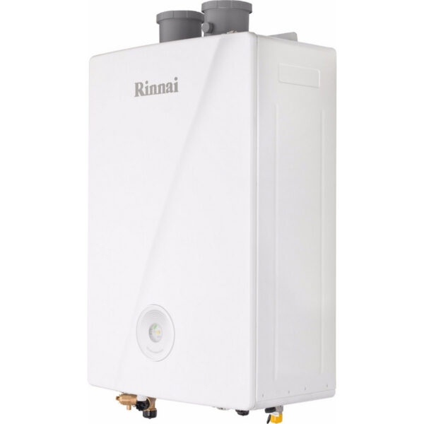 Rinnai Mirai 24 Επιτοίχιος Λέβητας Αερίου Συμπύκνωσης 20636kcal/h