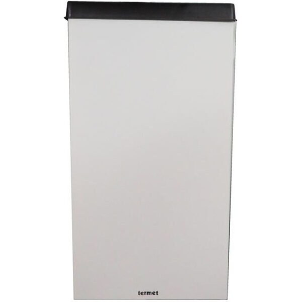 Termet Ecocondens Crystal II Plus External 25kW Επιτοίχιος Λέβητας Αερίου Συμπύκνωσης 21496kcal/h
