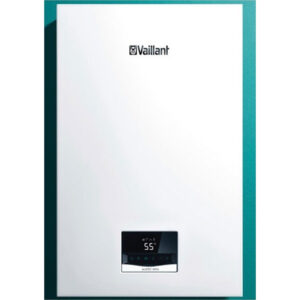 Vaillant Ecotec Intro Vuw 24/28-1 Επιτοίχιος Λέβητας Αερίου Συμπύκνωσης με Καυστήρα 24075kcal/h