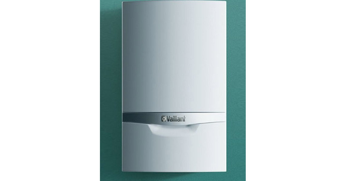Vaillant ecoTEC plus VU 656-5 Επιτοίχιος Λέβητας Αερίου Συμπύκνωσης με Καυστήρα 54600kcal/h