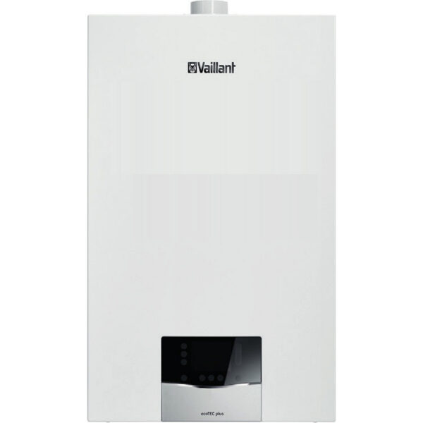 Vaillant ecoTEC Plus VUW40 Επιτοίχιος Λέβητας Αερίου