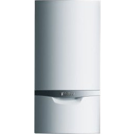 Vaillant Ecotec VU Plus 1206 5-5 Επιτοίχιος Λέβητας Αερίου Συμπύκνωσης με Καυστήρα 96302kcal/h