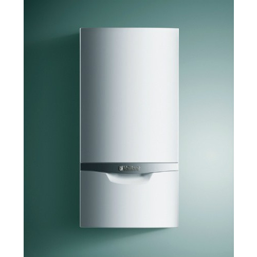 Vaillant ecoTEC VU PLUS 1206 Επιτοίχιος Λέβητας Αερίου Συμπύκνωσης με Καυστήρα 96302kcal/h