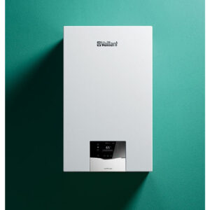 Vaillant ecoTEC VU Plus 25 CS Επίτοιχος Λέβητας Αερίου Συμπύκνωσης