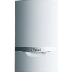 Vaillant Ecotec VU Plus 466 4-5 Επιτοίχιος Λέβητας Αερίου Συμπύκνωσης με Καυστήρα 39897kcal/h