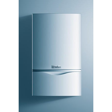 Vaillant Ecotec VU Plus OE 1206/5-5 Επιτοίχιος Λέβητας Αερίου Συμπύκνωσης με Καυστήρα 96302kcal/h